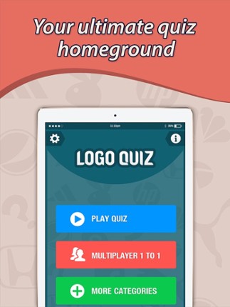 Logo quiz - Guess the car brand, football club, country flag name from Image screenshot