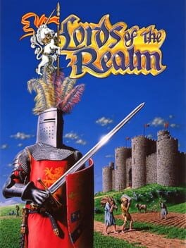 Games like Lords of the Realm