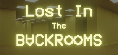 Lost In The Backrooms Image