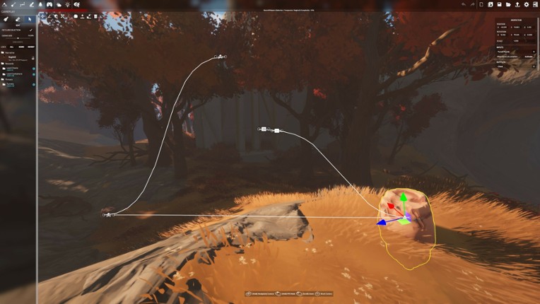 Lost Skies: Island Creator screenshot