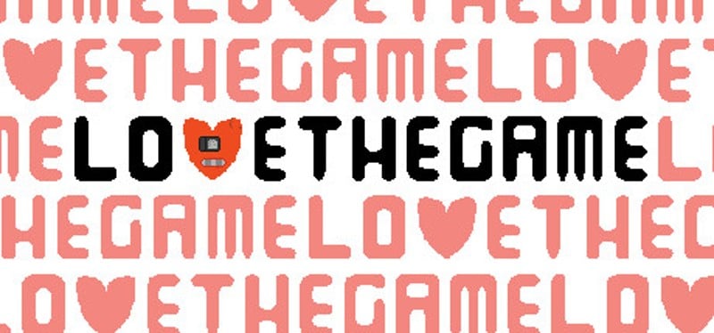 love the game Game Cover