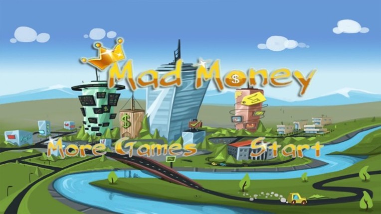 Mad Money ™ screenshot
