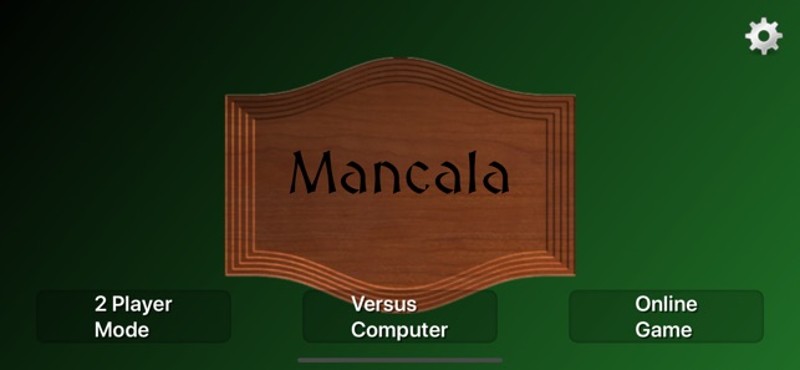 Mancala Fantasy - Online Image