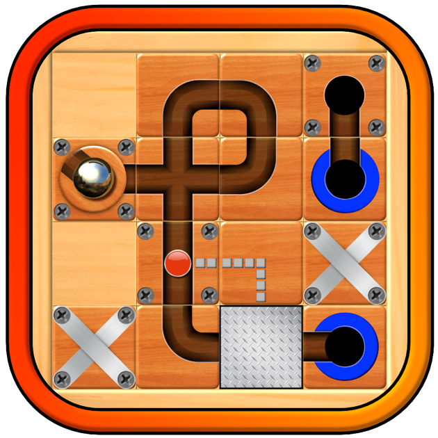 Games like Marble Mania Ball Maze – action puzzle game