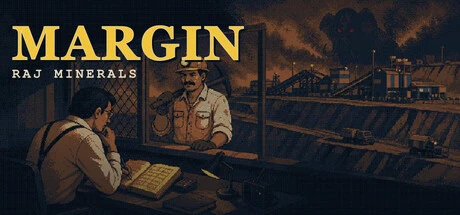Games like MARGIN: Raj Minerals