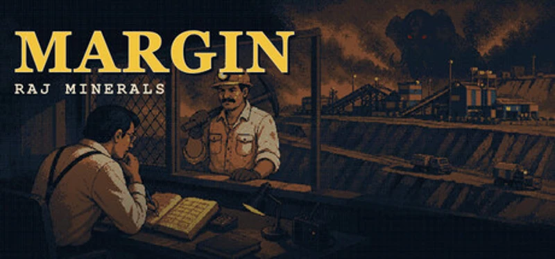 MARGIN: Raj Minerals Image
