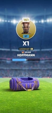 Matchday Football Manager 2024 screenshot