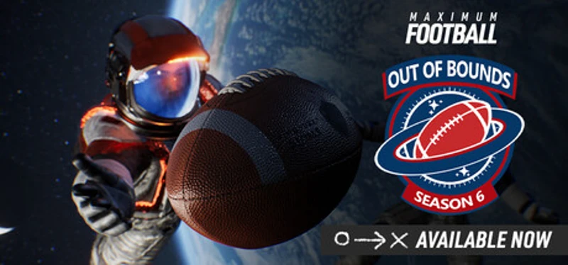 Maximum Football Image