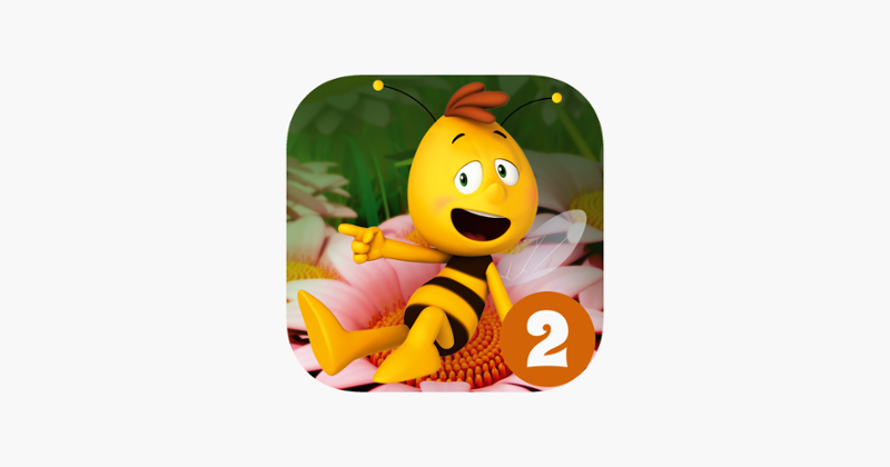 Maya the Bee's gamebox 2 Image