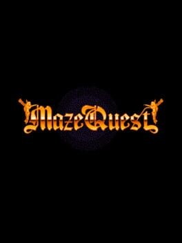 Games like Maze Quest