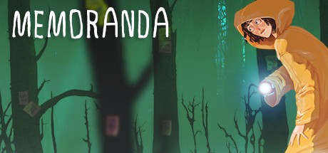 Games like Memoranda