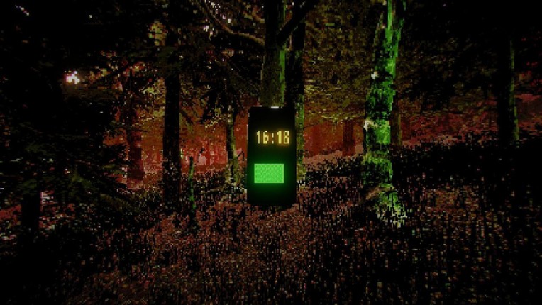 Memories Loaming screenshot