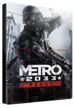 Metro 2033 Redux Image