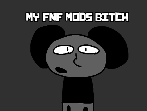 Mickeyfan's Stupid & Crazy FNF modding scene Image
