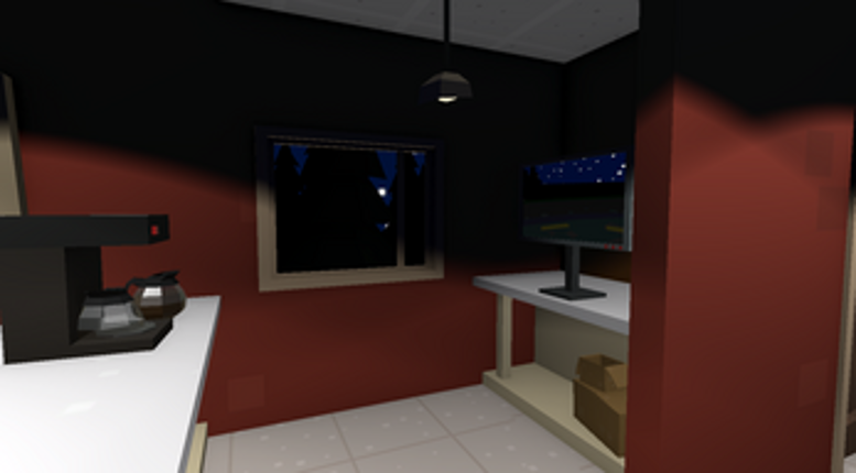 Midnight Snack screenshot