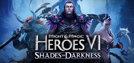 Games like Might & Magic Heroes VI Shades of Darkness