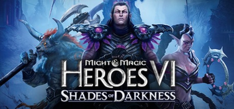 Might & Magic Heroes VI Shades of Darkness Image