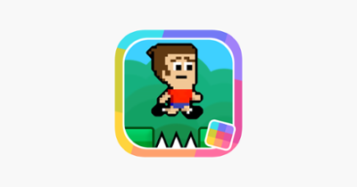 Mikey Jumps - GameClub Image