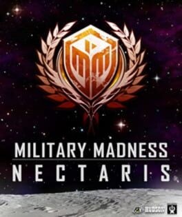 Games like Military Madness: Nectaris