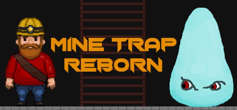 Mine Trap Reborn Game Cover