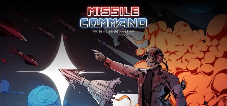 Games like Missile Command: Recharged