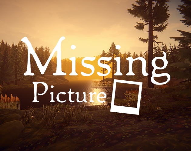 Games like Missing Picture