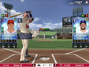 MLB 9 Innings 24 Image