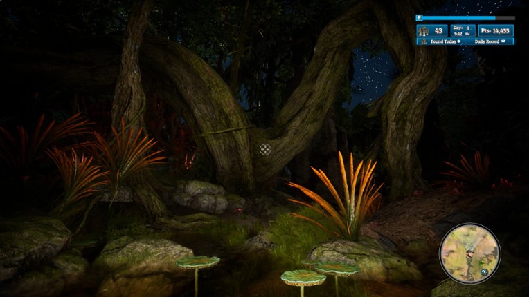 Morels: Out of this World screenshot