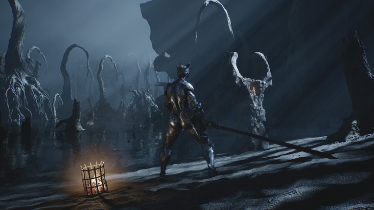 Mortal Shell II screenshot