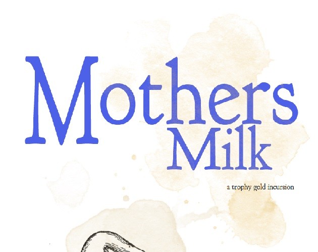Games like Mothers Milk