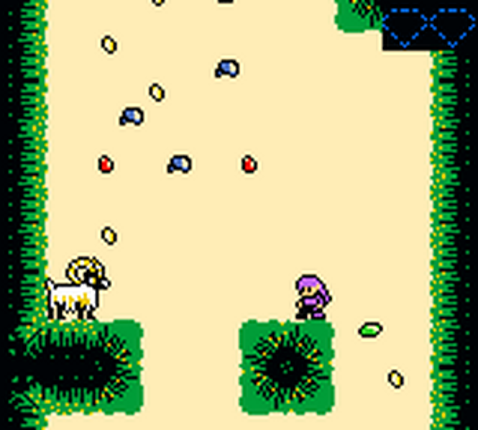 Mount Crymore screenshot