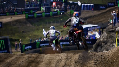 MXGP 2019 Image