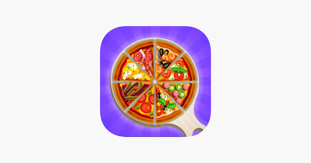 Games like My Pizza Maker Chef