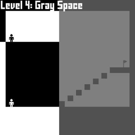 Negative Space screenshot