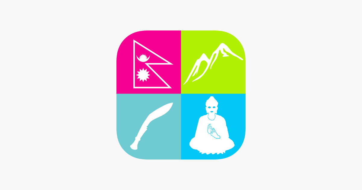 Games like Nepali Logo Quiz