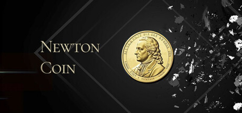 Newton Coin Image