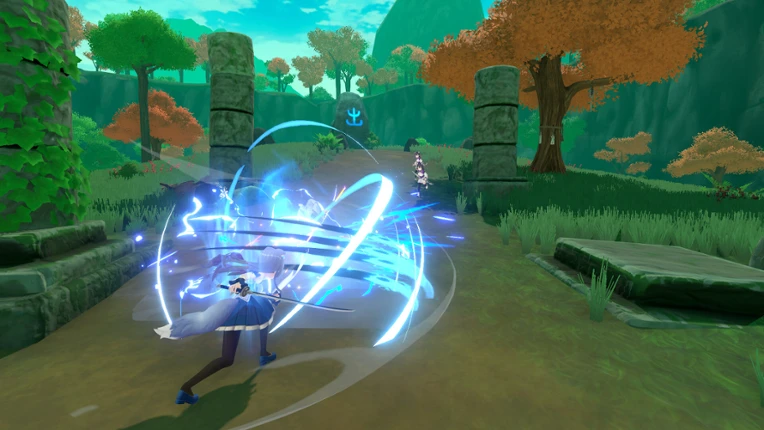 Nezori screenshot