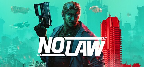 Games like NO LAW