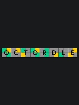Games like Octordle