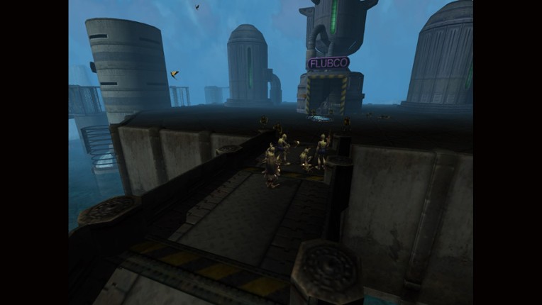 Oddworld: Munch's Oddysee screenshot