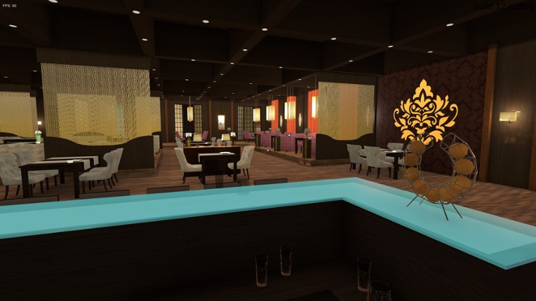 OGUZOK HORROR screenshot