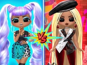 OMG Fashion Doll Creator Image