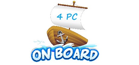 Games like On Board 4 PC