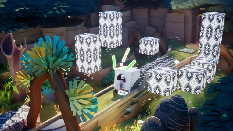 Ondeh Ondeh Kaya's Tasty Tale screenshot
