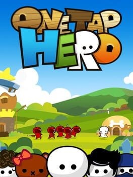 Games like One Tap Hero