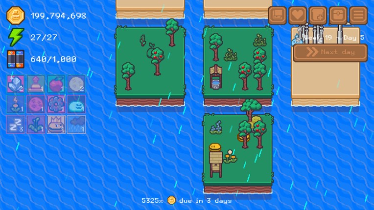 Ooze Keeper screenshot