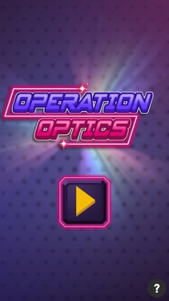 Operation Optics screenshot