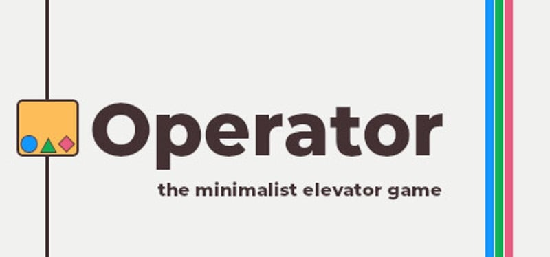 Operator Game Cover