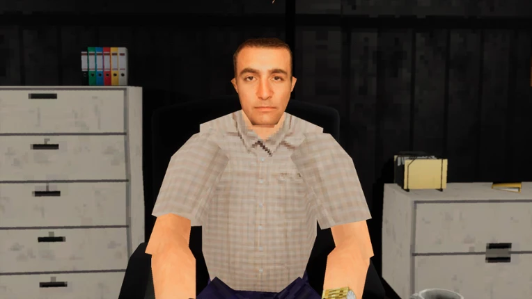 Organised Crime: Prologue screenshot