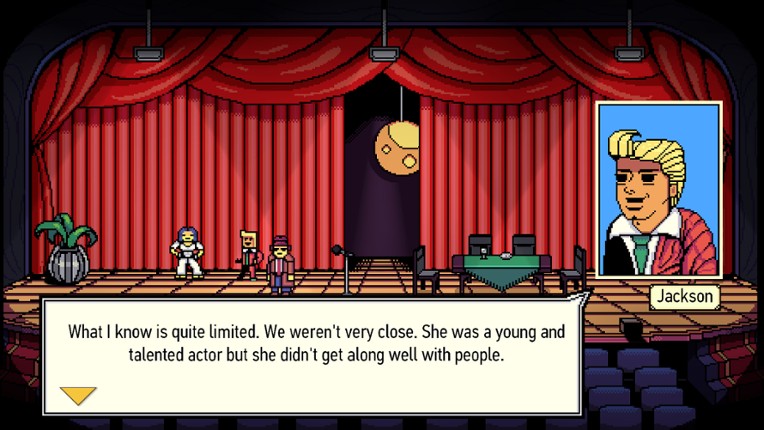 Orion Everton: Mysteries of Metrosomia Image